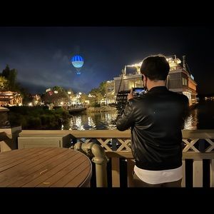 Meet your Posher, Spencer